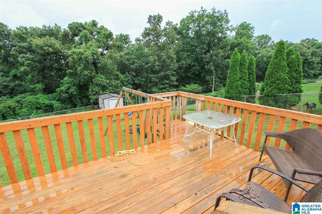 151 Wilson Way Weaver, AL 36277 - Photo 18 of 50
