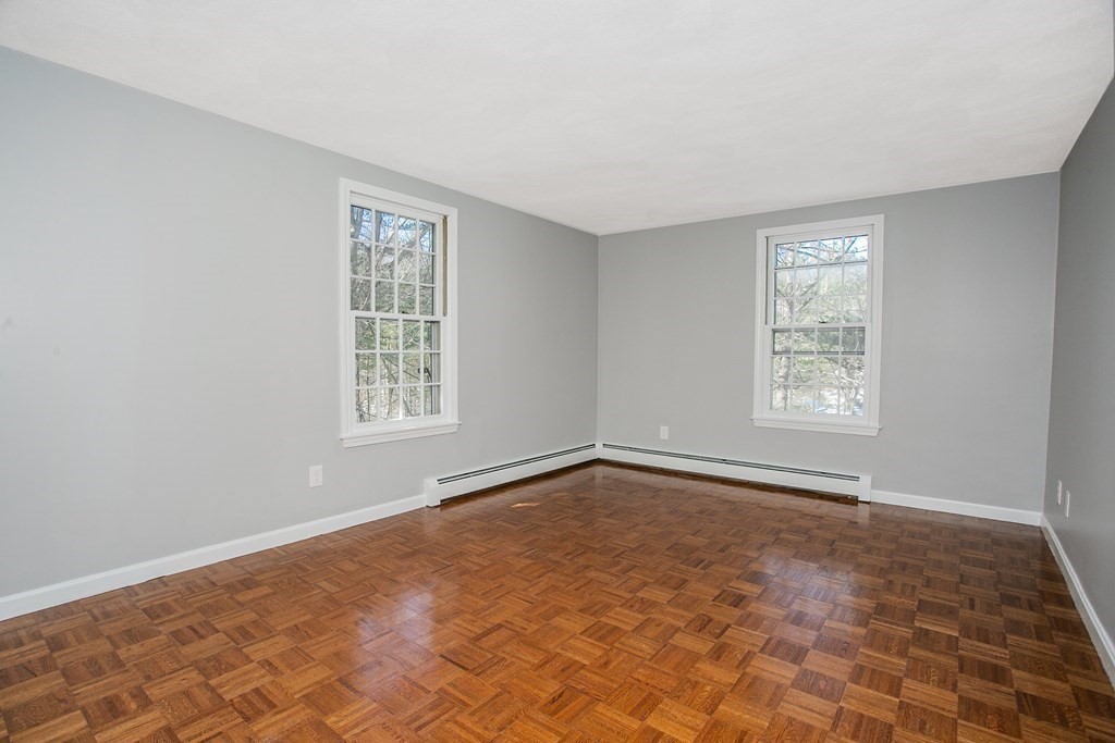 9 Countryside Way Andover, MA 01810 - Photo 24 of 36 a view of an empty room with a window