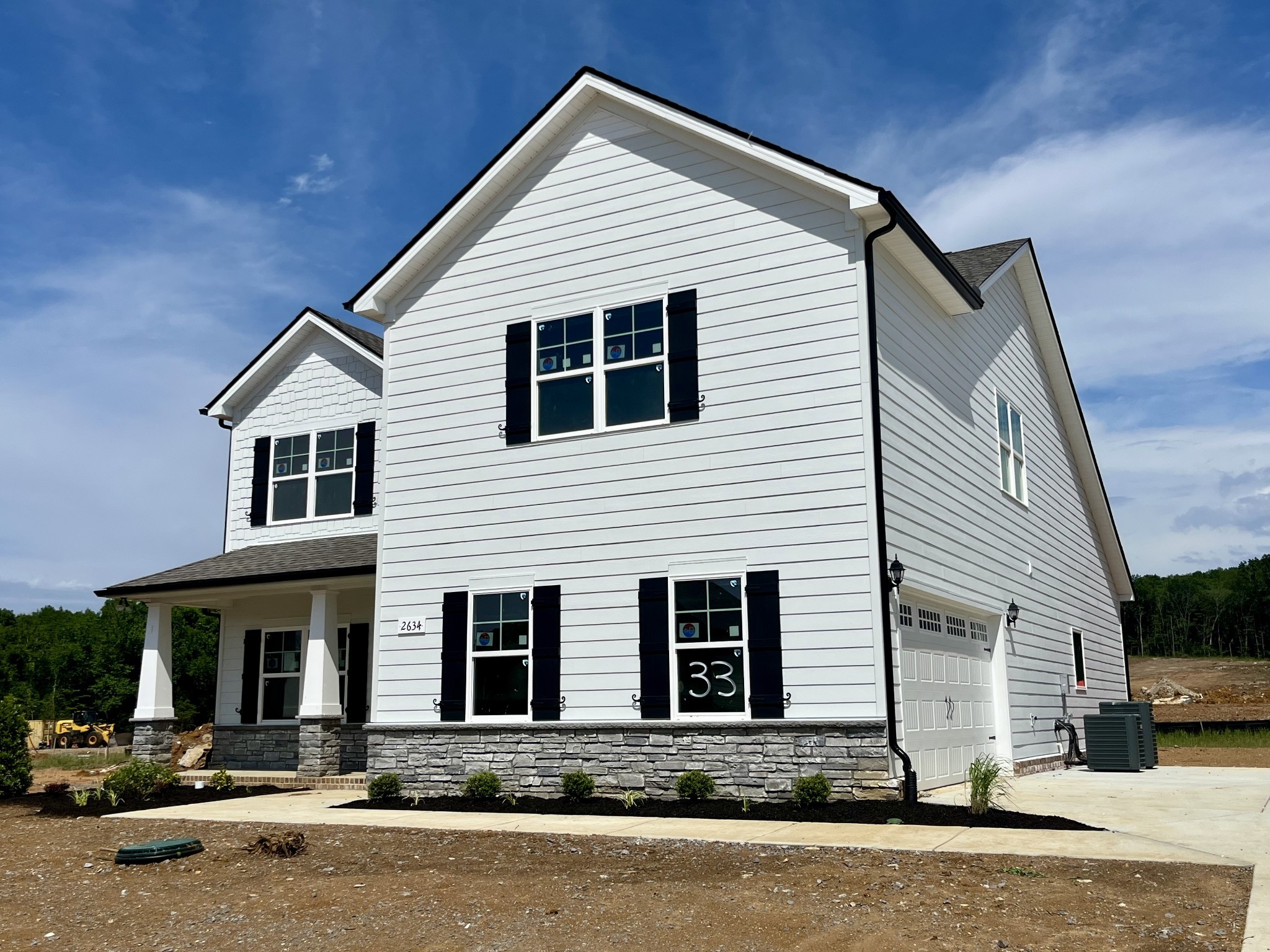 7111 Montana Road Murfreesboro, TN 37129 - Photo 25 of 25 Gallery Image 25