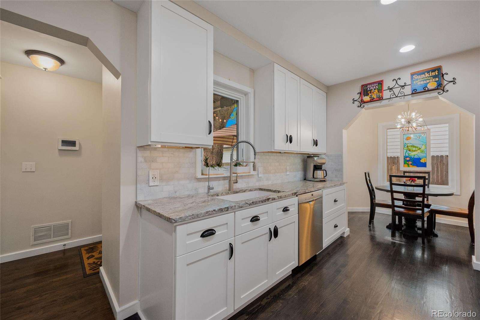 1908 South Gilpin Street Denver, CO 80210 - Photo 11 of 40