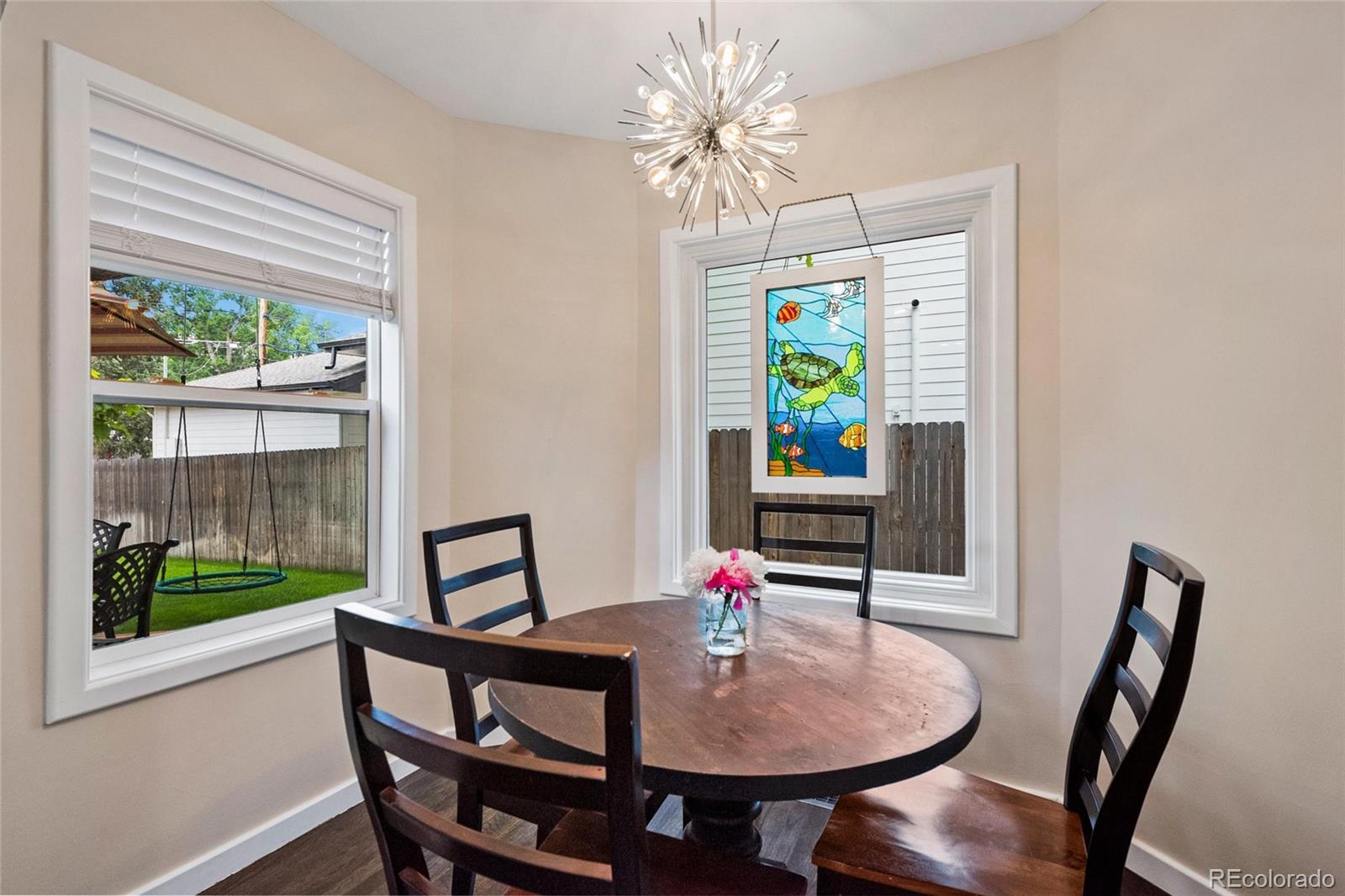 1908 South Gilpin Street Denver, CO 80210 - Photo 13 of 40
