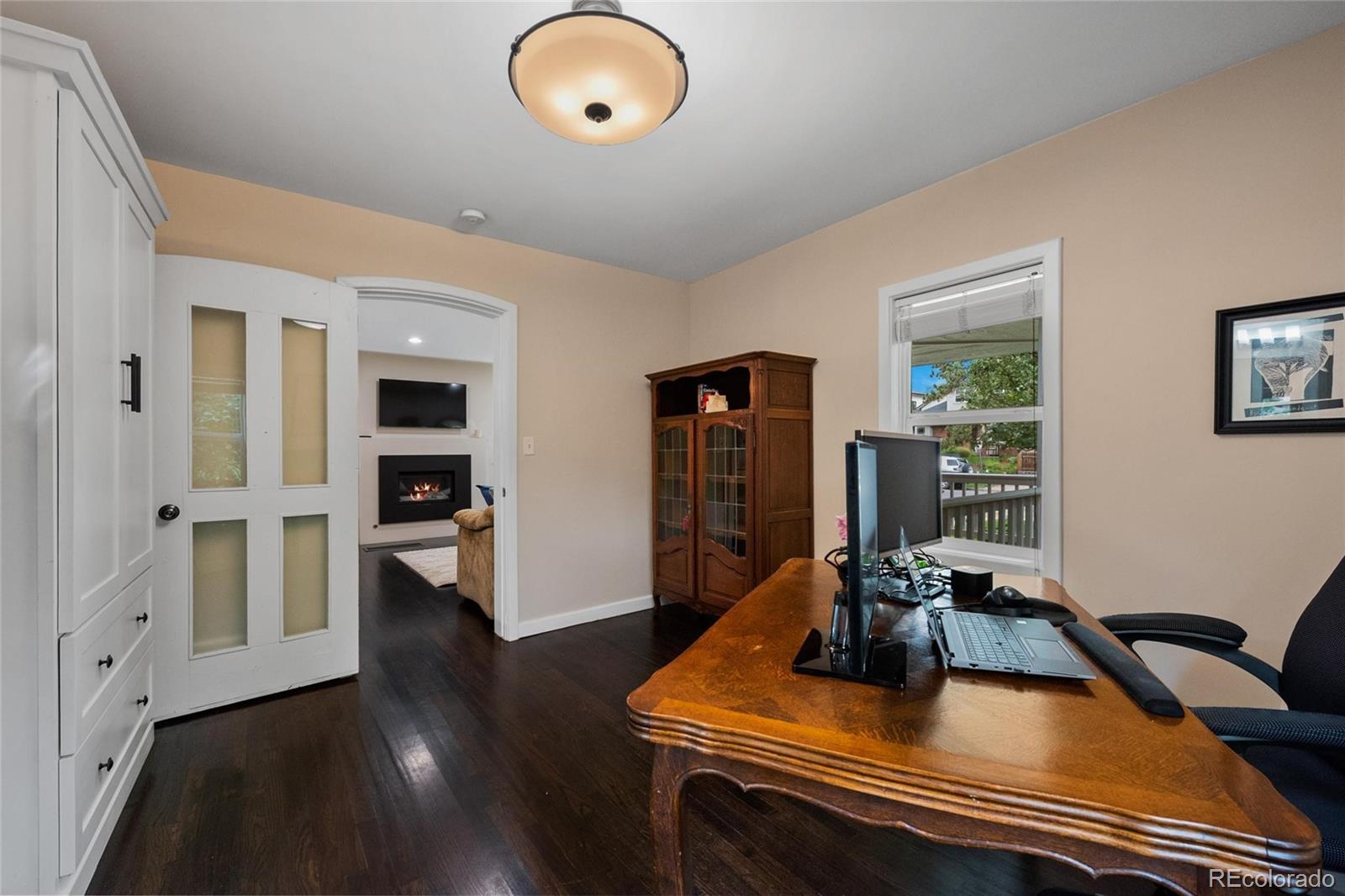 1908 South Gilpin Street Denver, CO 80210 - Photo 16 of 40