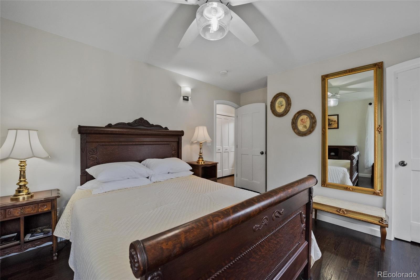 1908 South Gilpin Street Denver, CO 80210 - Photo 19 of 40