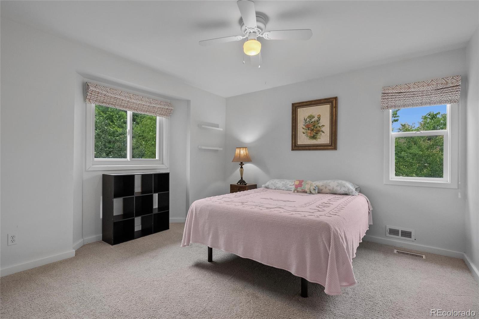 1908 South Gilpin Street Denver, CO 80210 - Photo 22 of 40