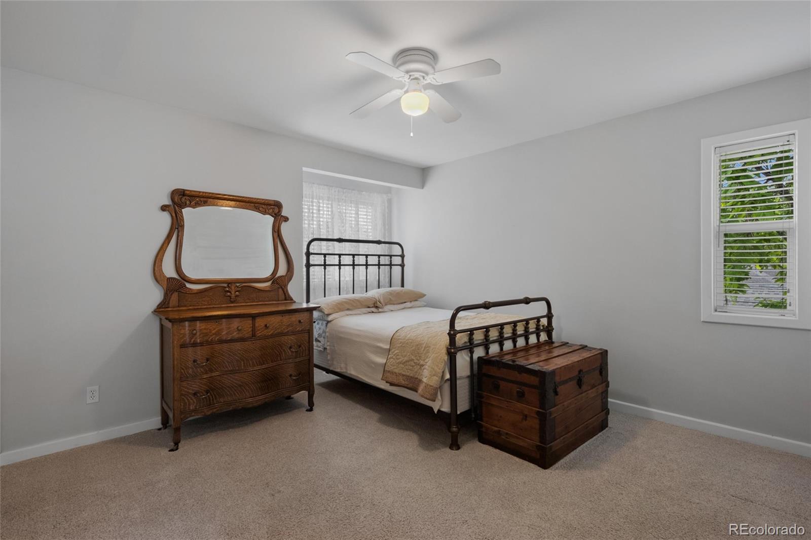 1908 South Gilpin Street Denver, CO 80210 - Photo 24 of 40
