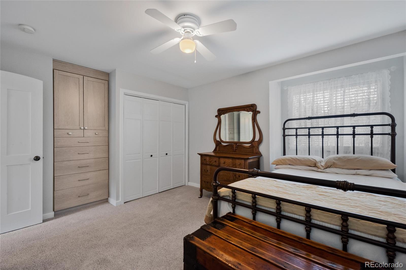 1908 South Gilpin Street Denver, CO 80210 - Photo 25 of 40
