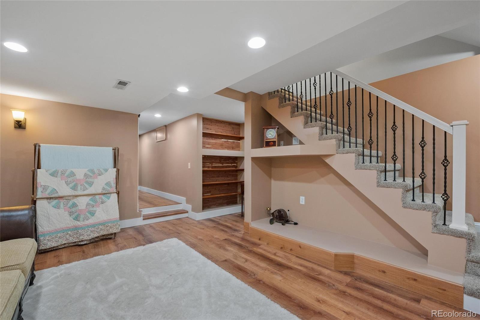 1908 South Gilpin Street Denver, CO 80210 - Photo 28 of 40