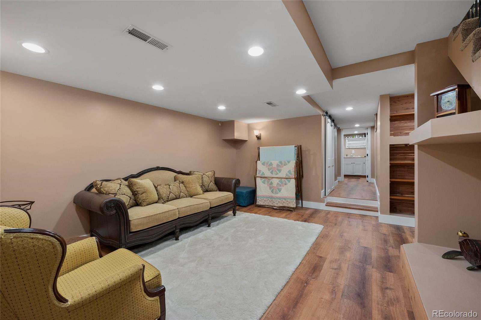1908 South Gilpin Street Denver, CO 80210 - Photo 29 of 40