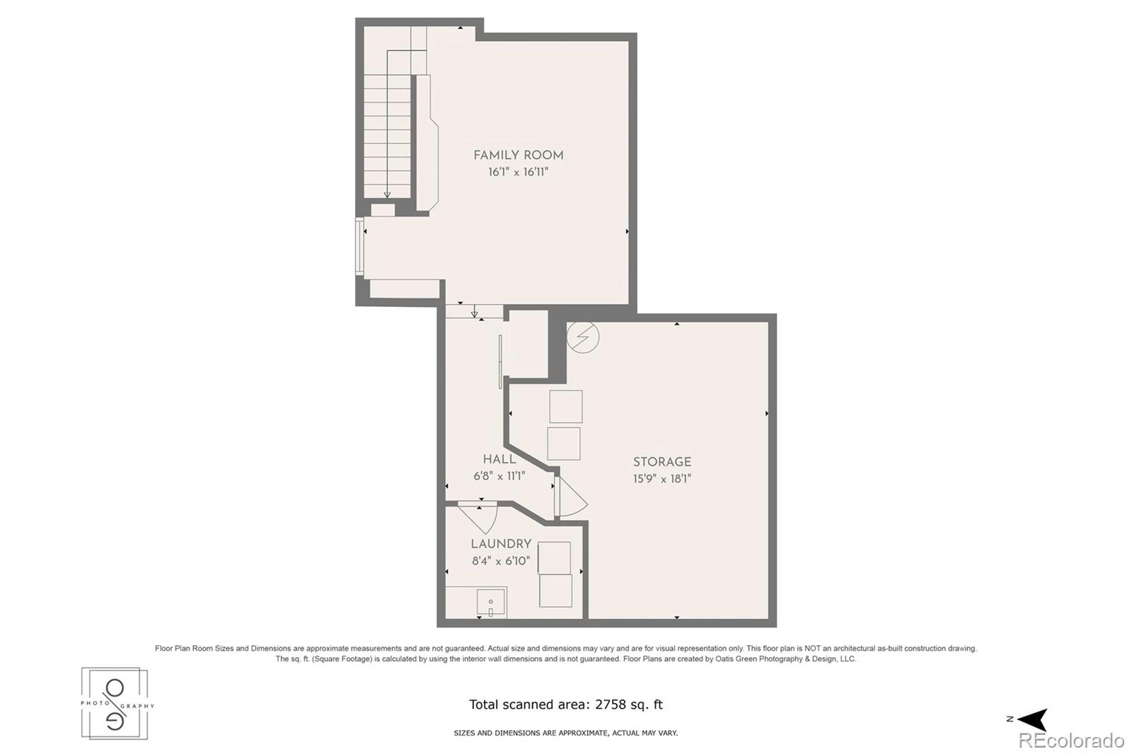 1908 South Gilpin Street Denver, CO 80210 - Photo 40 of 40
