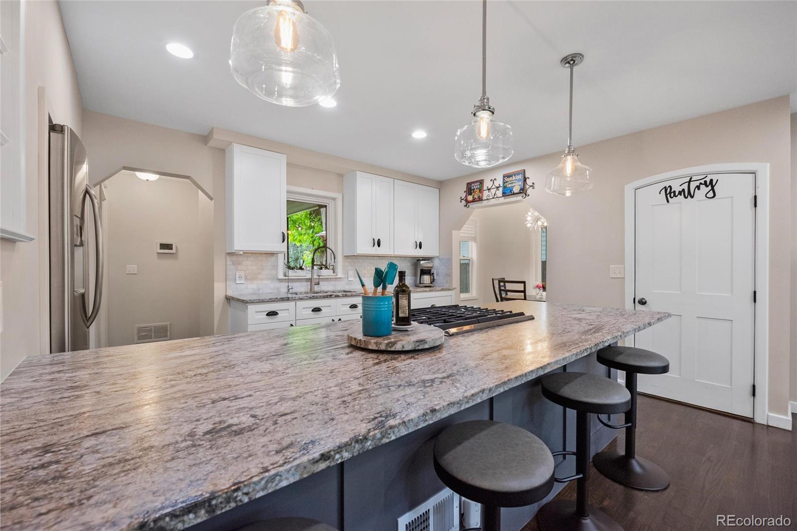 1908 South Gilpin Street Denver, CO 80210 - Photo 8 of 40