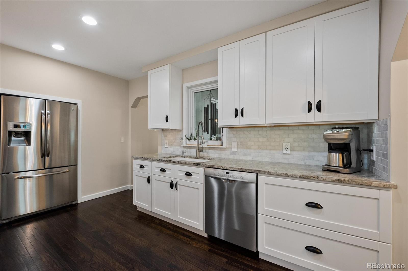 1908 South Gilpin Street Denver, CO 80210 - Photo 10 of 40