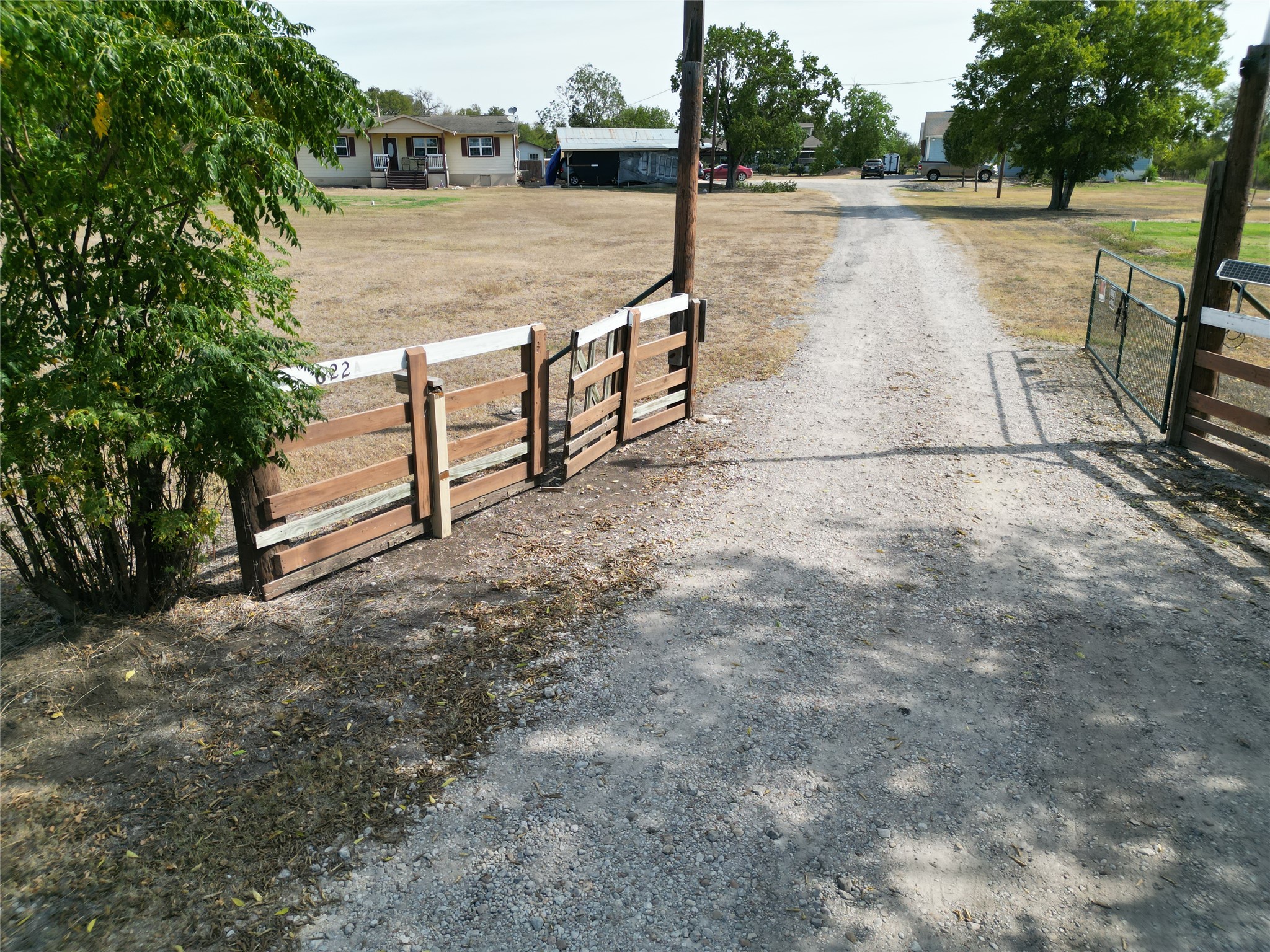 622 Long Hollow Road Dale, TX 78616 - Photo 3 of 19