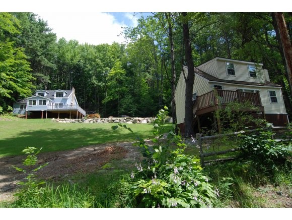 58 Old Hubbard Road Meredith, NH 03253 - Photo 1 of 1