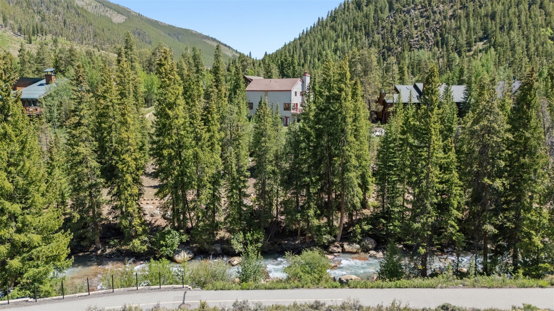 93 Last Chance Lane Keystone, CO 80435 - Photo 49 of 49