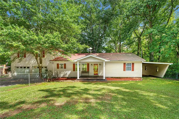 $350,000 | 465 Water Oak Dell Drive, Lavonia, GA 30553