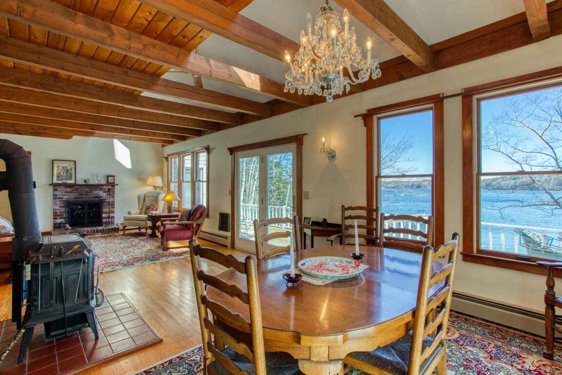 34 Partridge Road Trevett, ME 04571 - Photo 11 of 51 011