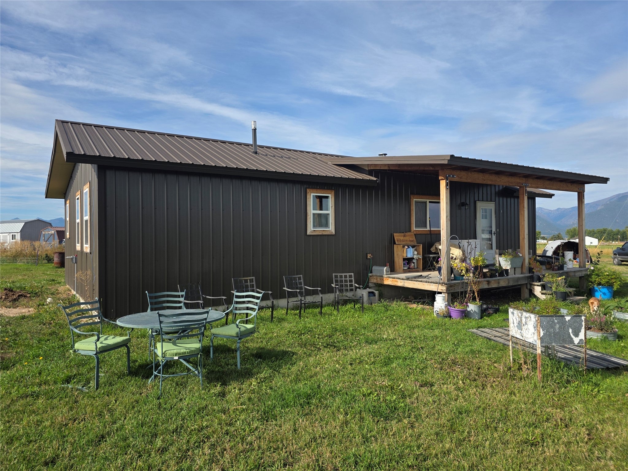 779 Hollibaugh Road Stevensville, MT 59870 - Photo 6 of 58 Gallery Image 6