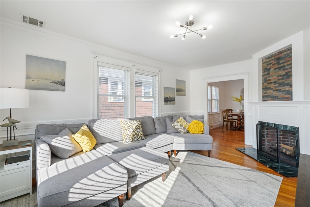 92-94 Elmer Road, Unit 2 Boston, MA 02124 - Photo 1 of 37 Gallery Image 1