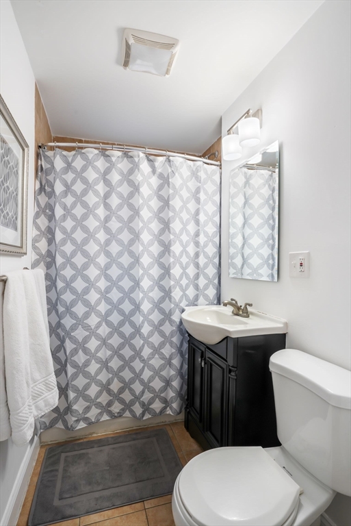92-94 Elmer Road, Unit 2 Boston, MA 02124 - Photo 15 of 37 Gallery Image 15