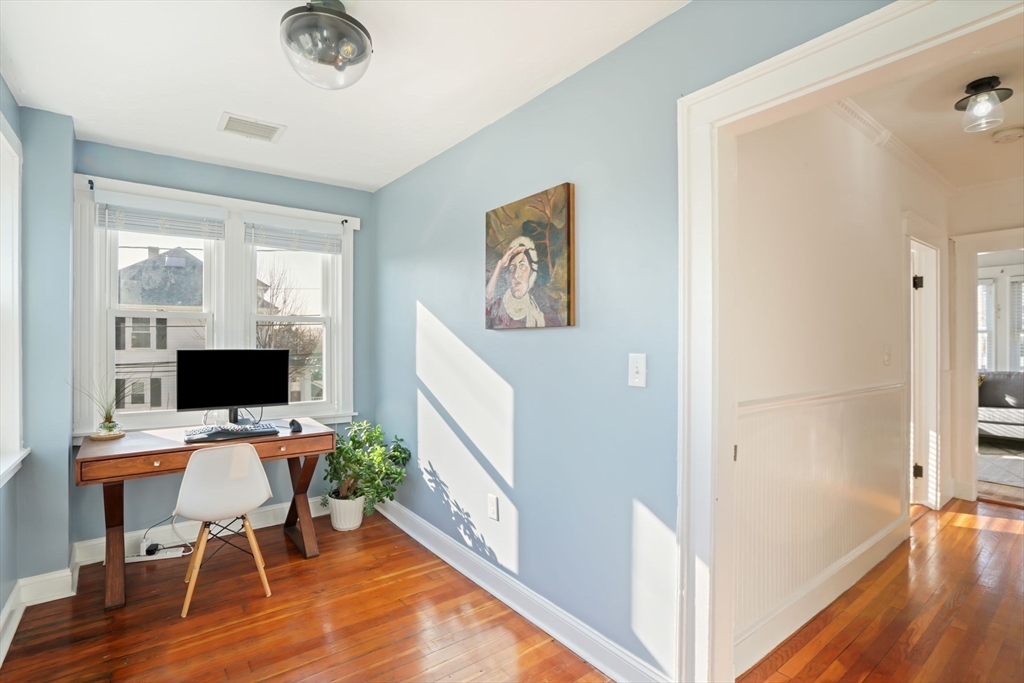 92-94 Elmer Road, Unit 2 Boston, MA 02124 - Photo 17 of 37 Gallery Image 17
