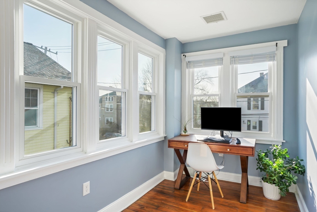 92-94 Elmer Road, Unit 2 Boston, MA 02124 - Photo 18 of 37 Gallery Image 18