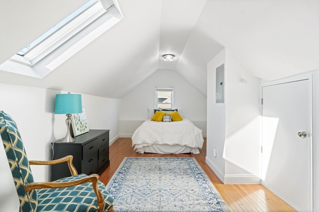 92-94 Elmer Road, Unit 2 Boston, MA 02124 - Photo 20 of 37 Gallery Image 20