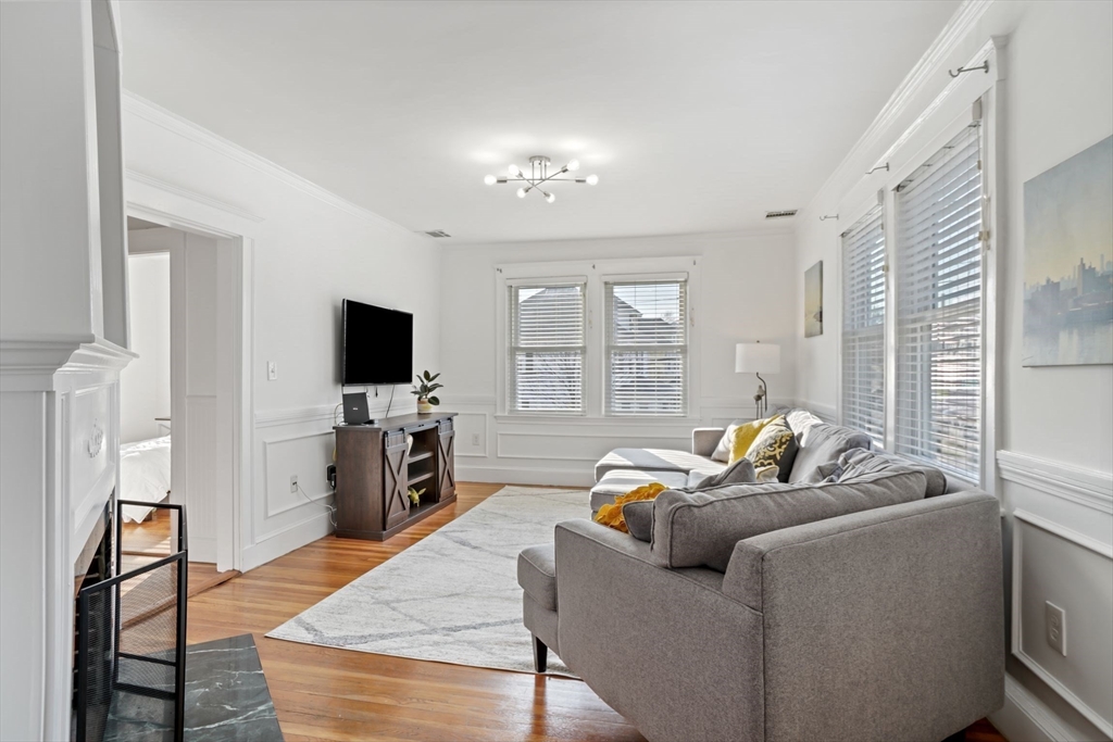 92-94 Elmer Road, Unit 2 Boston, MA 02124 - Photo 2 of 37 Gallery Image 2