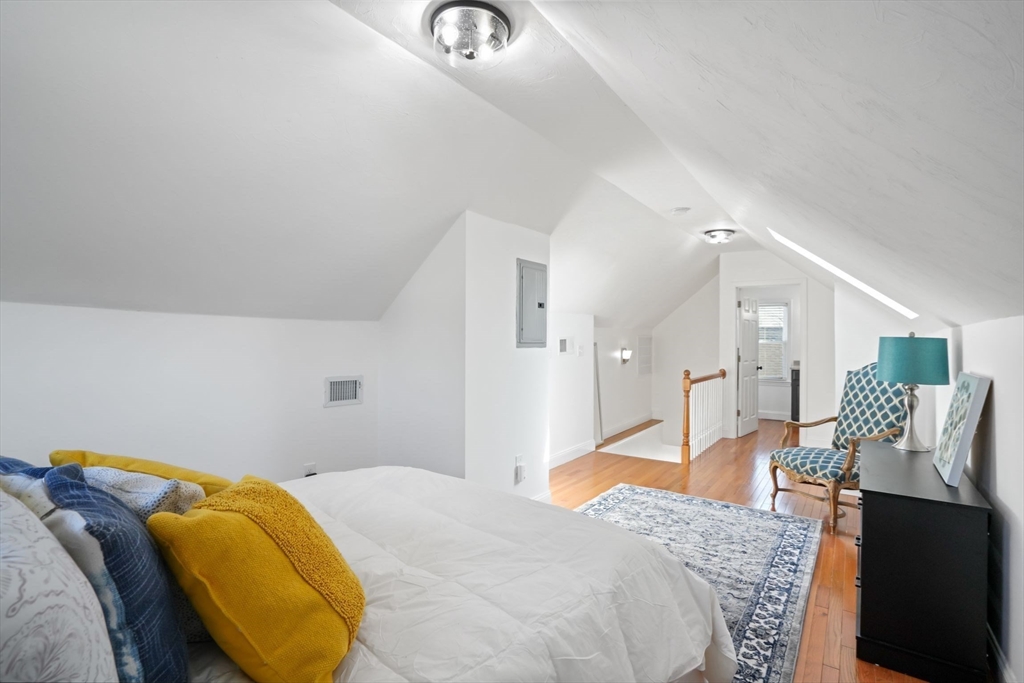 92-94 Elmer Road, Unit 2 Boston, MA 02124 - Photo 21 of 37 Gallery Image 21