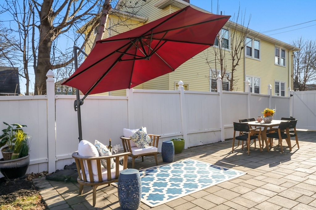92-94 Elmer Road, Unit 2 Boston, MA 02124 - Photo 23 of 37 Gallery Image 23