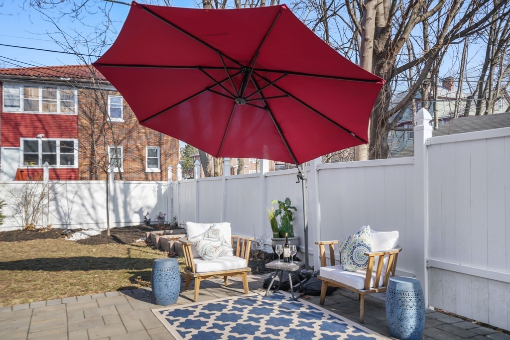 92-94 Elmer Road, Unit 2 Boston, MA 02124 - Photo 24 of 37 Gallery Image 24