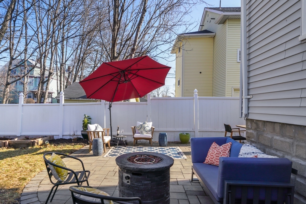 92-94 Elmer Road, Unit 2 Boston, MA 02124 - Photo 25 of 37 Gallery Image 25
