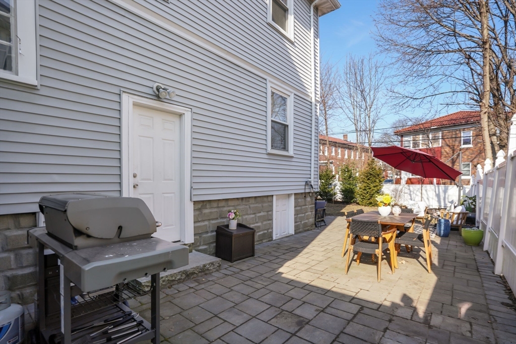 92-94 Elmer Road, Unit 2 Boston, MA 02124 - Photo 26 of 37 Gallery Image 26