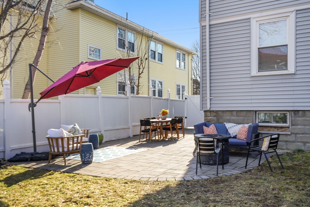 92-94 Elmer Road, Unit 2 Boston, MA 02124 - Photo 28 of 37 Gallery Image 28