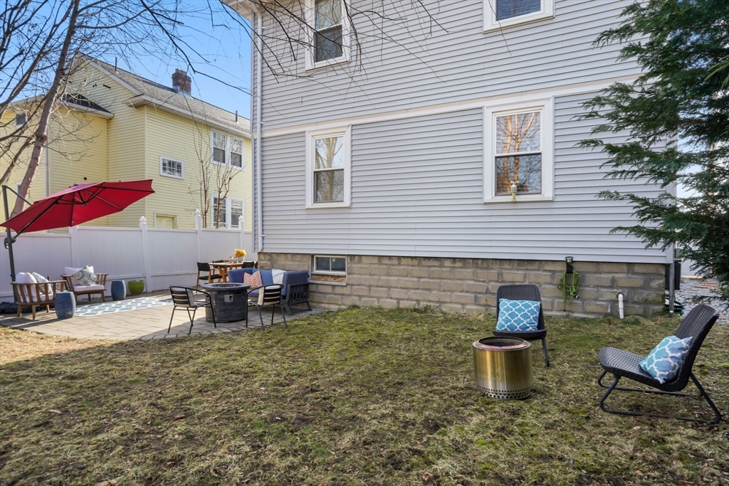 92-94 Elmer Road, Unit 2 Boston, MA 02124 - Photo 29 of 37 Gallery Image 29