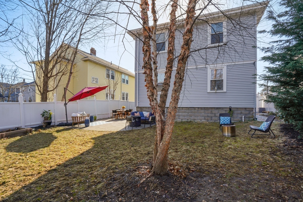 92-94 Elmer Road, Unit 2 Boston, MA 02124 - Photo 30 of 37 Gallery Image 30