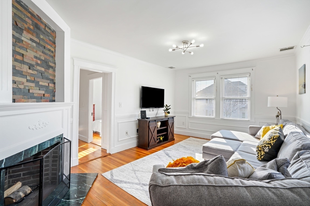 92-94 Elmer Road, Unit 2 Boston, MA 02124 - Photo 3 of 37 Gallery Image 3