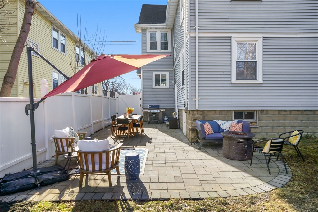 92-94 Elmer Road, Unit 2 Boston, MA 02124 - Photo 31 of 37 Gallery Image 31