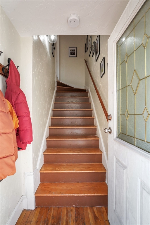 92-94 Elmer Road, Unit 2 Boston, MA 02124 - Photo 32 of 37 Gallery Image 32