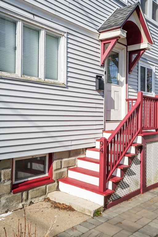 92-94 Elmer Road, Unit 2 Boston, MA 02124 - Photo 33 of 37 Gallery Image 33