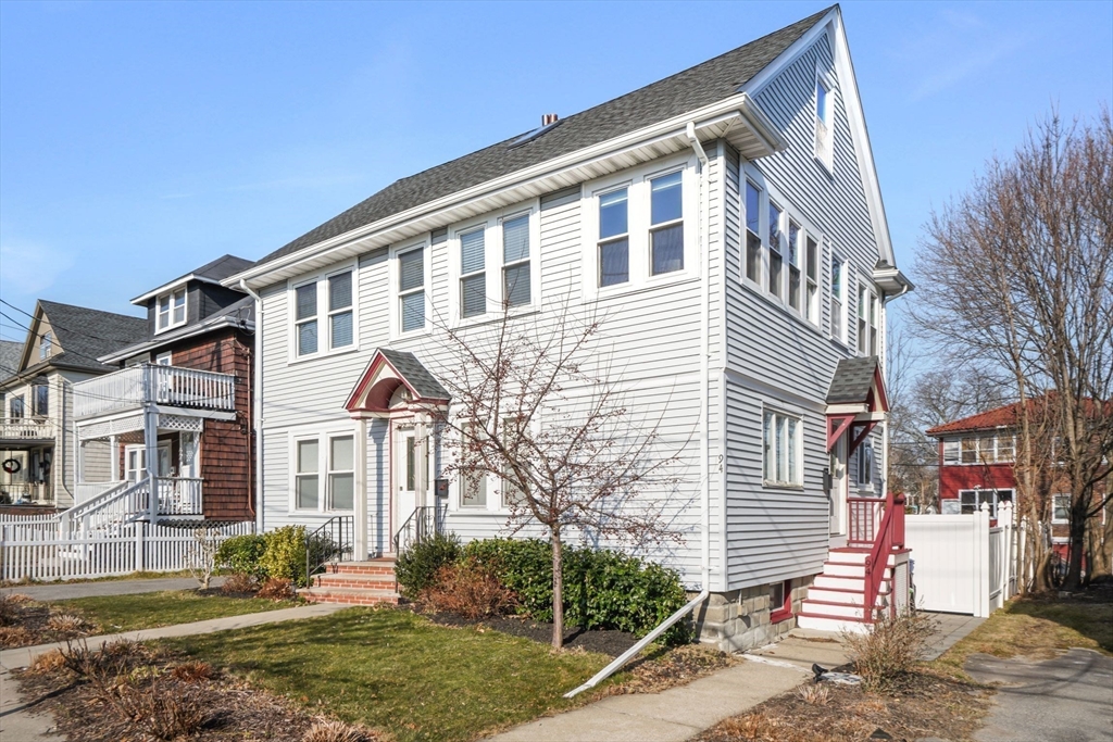 92-94 Elmer Road, Unit 2 Boston, MA 02124 - Photo 34 of 37 Gallery Image 34