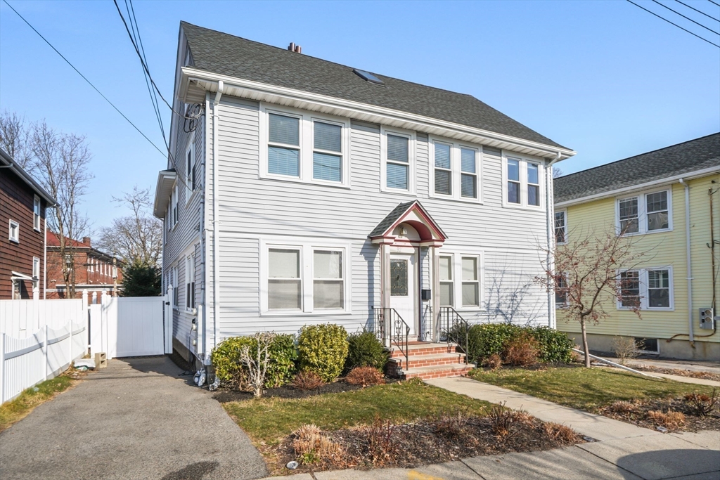 92-94 Elmer Road, Unit 2 Boston, MA 02124 - Photo 35 of 37 Gallery Image 35
