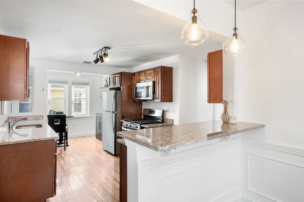 92-94 Elmer Road, Unit 2 Boston, MA 02124 - Photo 4 of 37 Gallery Image 4