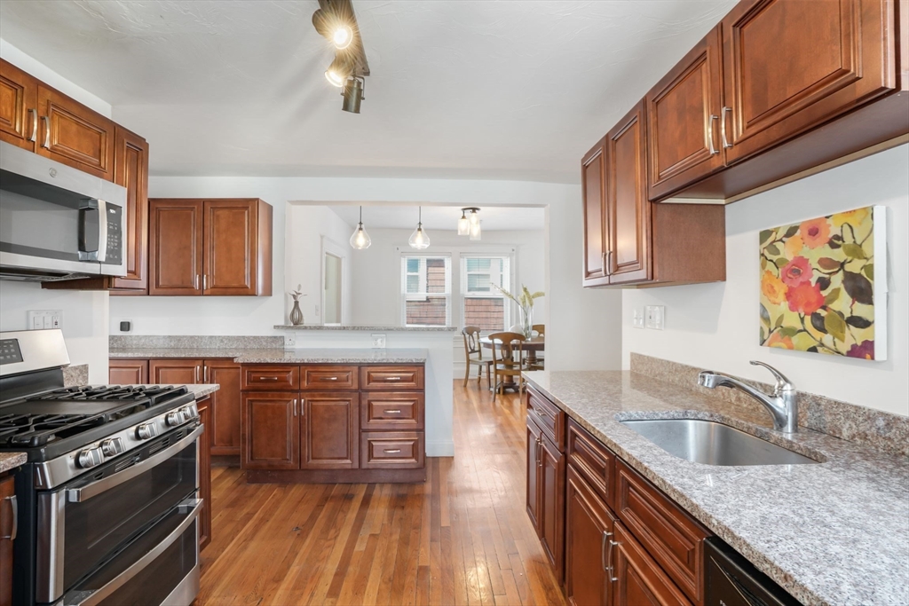 92-94 Elmer Road, Unit 2 Boston, MA 02124 - Photo 5 of 37 Gallery Image 5