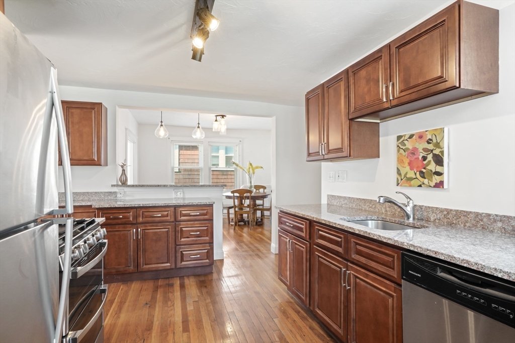 92-94 Elmer Road, Unit 2 Boston, MA 02124 - Photo 7 of 37 Gallery Image 7