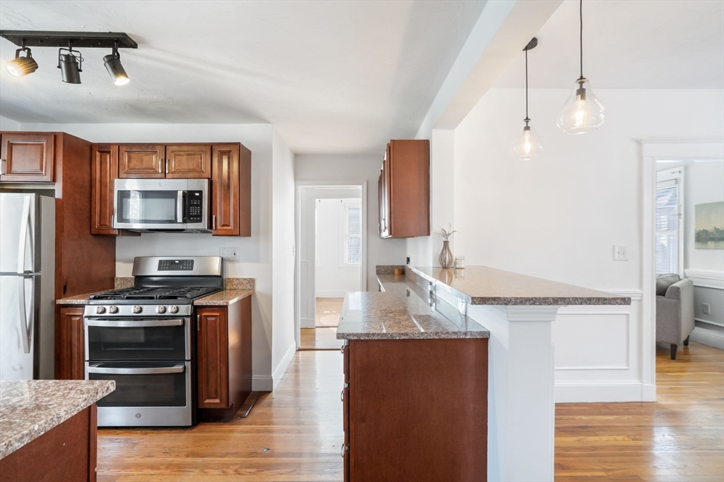 92-94 Elmer Road, Unit 2 Boston, MA 02124 - Photo 8 of 37 Gallery Image 8