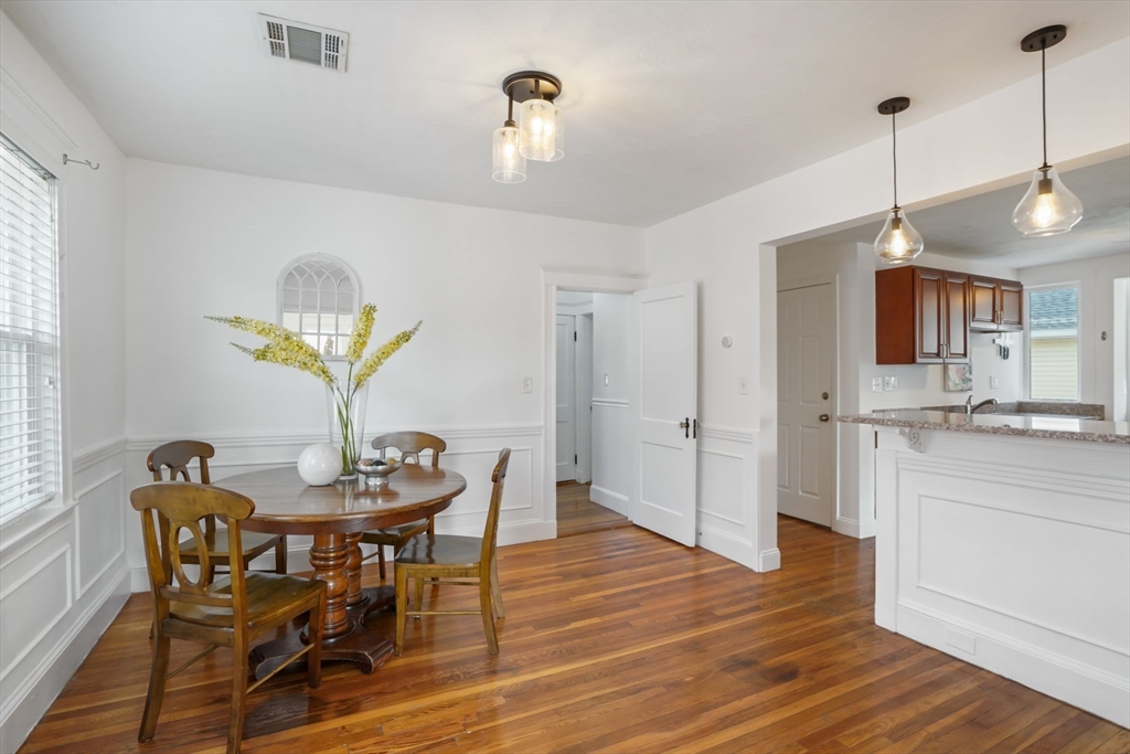 92-94 Elmer Road, Unit 2 Boston, MA 02124 - Photo 9 of 37 Gallery Image 9