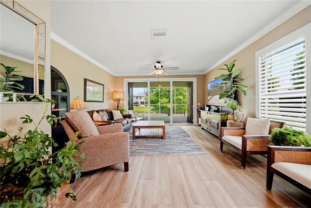 497 Harbor Ridge Drive Palm Harbor, FL 34683 - Photo 10 of 52