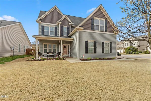 $410,000 | 354 Leyland Cypress Lane, Fuquay-Varina, NC 27526