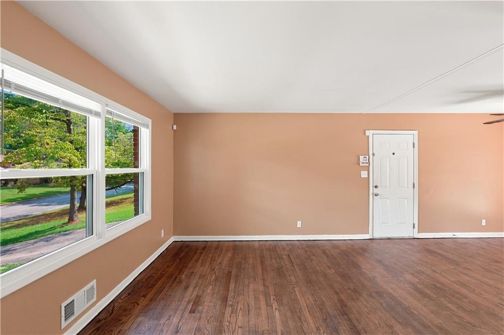 3713 Elkridge Drive Decatur, GA 30032 - Photo 6 of 31 Gallery Image 6