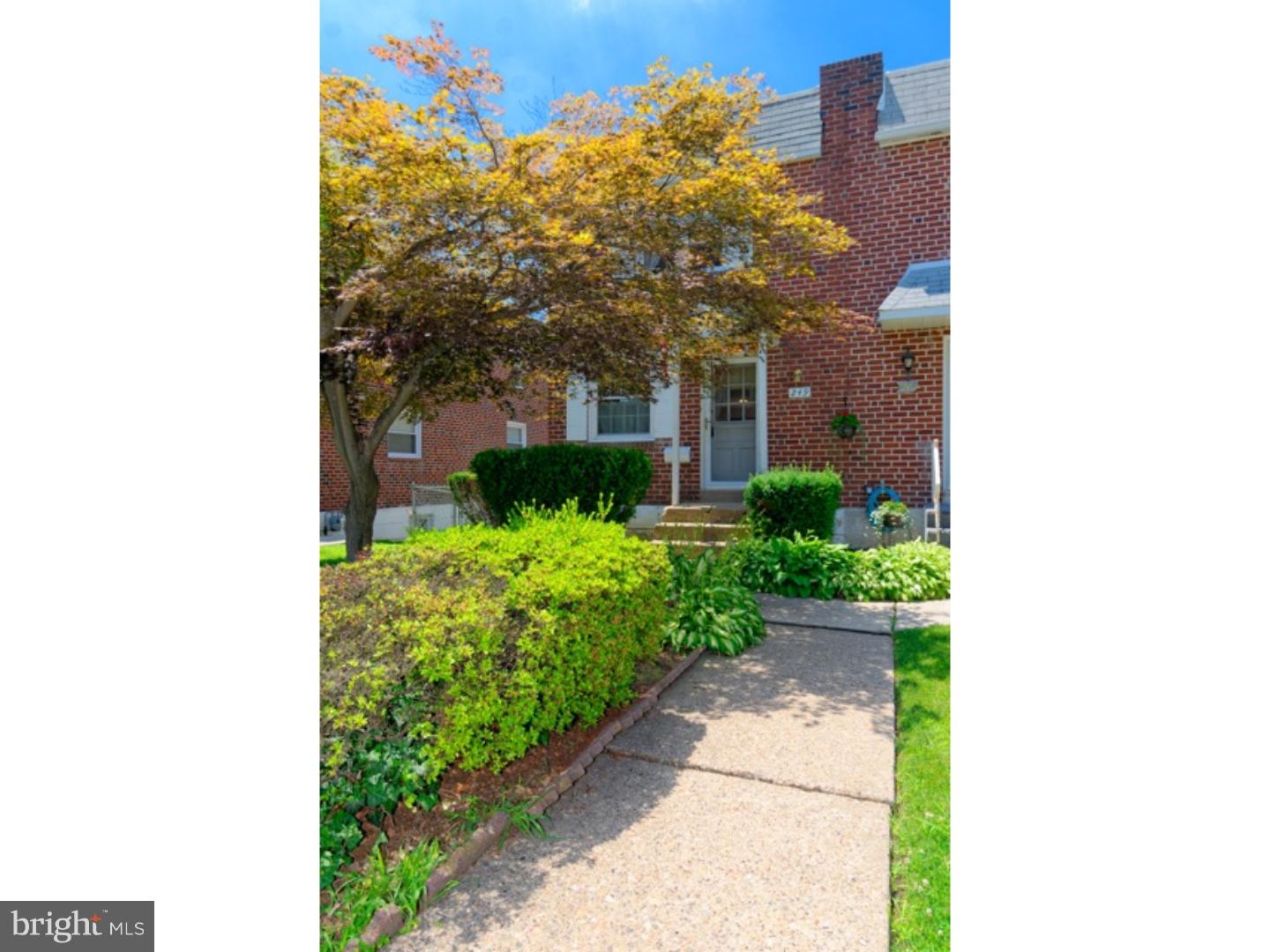 249 Lynn Road Ridley Park, PA 19078 - Photo 24 of 24 Gallery Image 24
